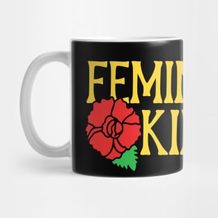 Feminist Killjoy Mug